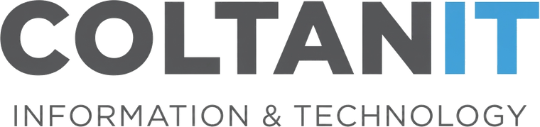 Coltan IT — Information & Technology